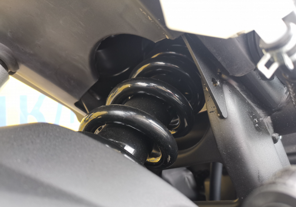 Мотоцикл MOTOLAND (МОТОЛЕНД) 250 CB250 (172FMM-5/PR250) (2022 г.) в Назрани