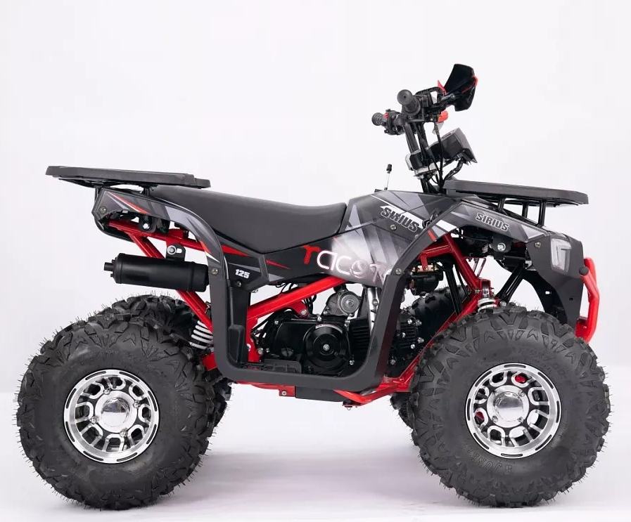 Квадроцикл YACOTA Sirius LD в Назрани