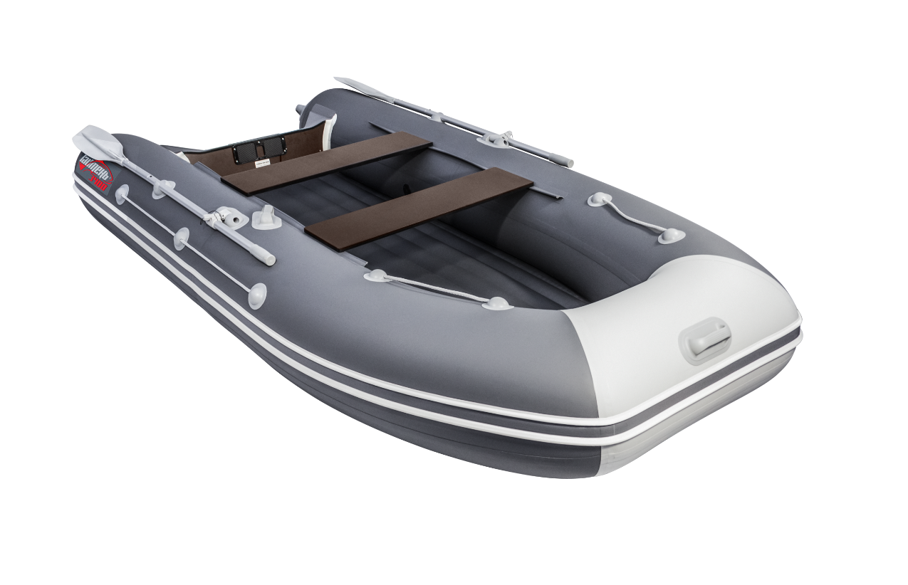 Лодка Таймень LX 3400 НДНД в Назрани