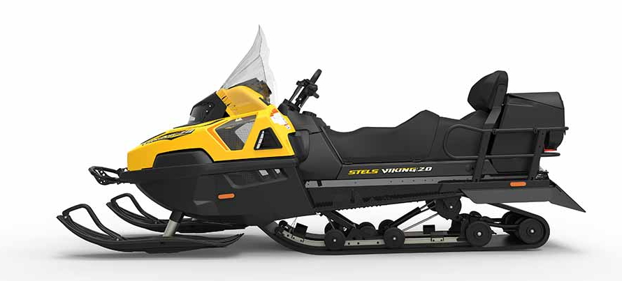 Снегоход STELS VIKING V800 3.0 в Назрани