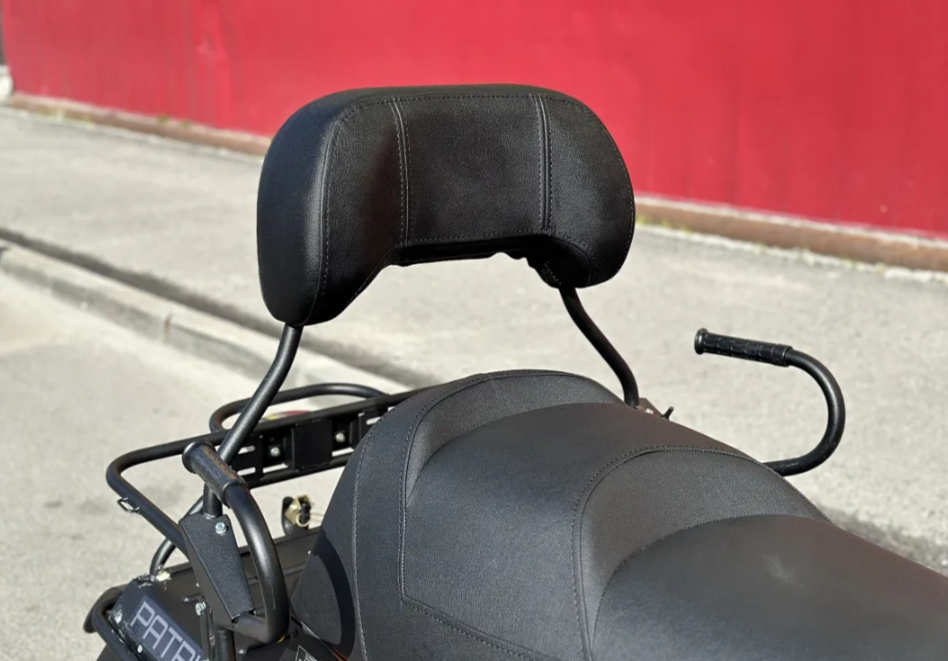 Снегоход РМ TAYGA PATRUL 800 SWT в Назрани