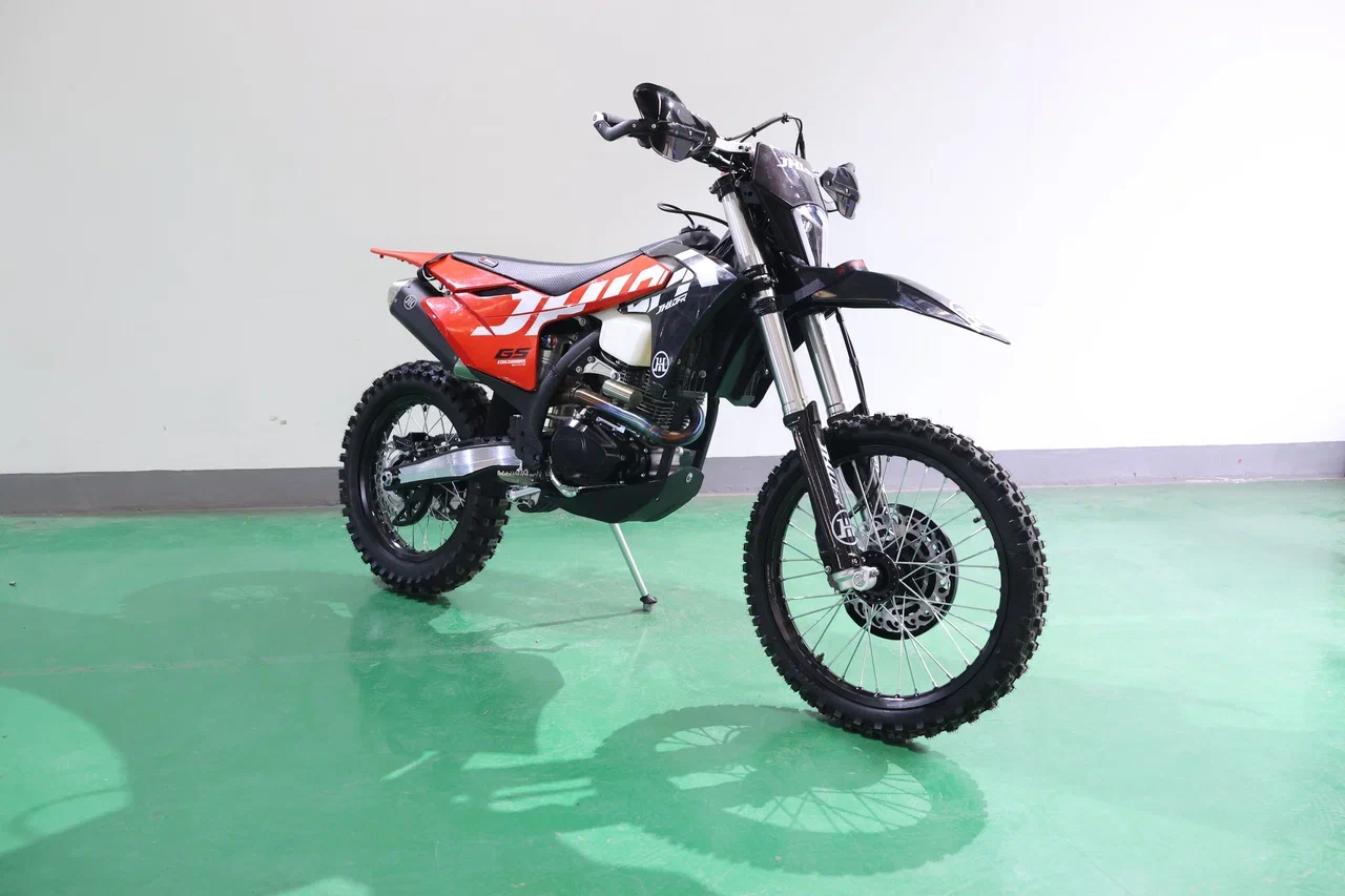 Мотоцикл JHLMOTO JHLofr GS CB300RL в Назрани