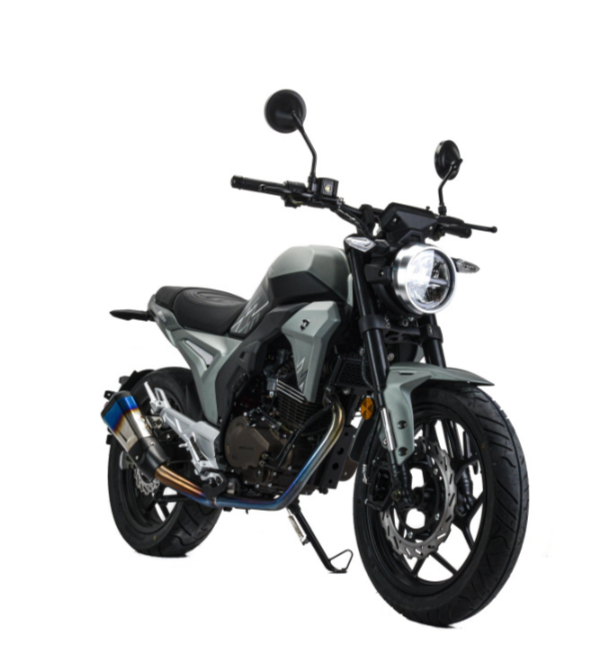 Мотоцикл MOTOLAND (МОТОЛЕНД) 300 CBR в Назрани