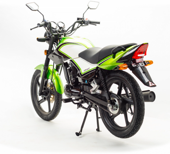 Мотоцикл MOTOLAND (МОТОЛЕНД) VOYAGE 200 в Назрани