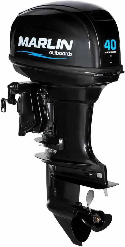 Лодочный мотор MARLIN MP 40 AWRS в Назрани