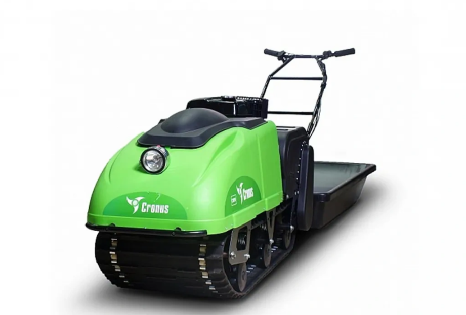 Мотобуксировщик CRONUS CR9V в Назрани