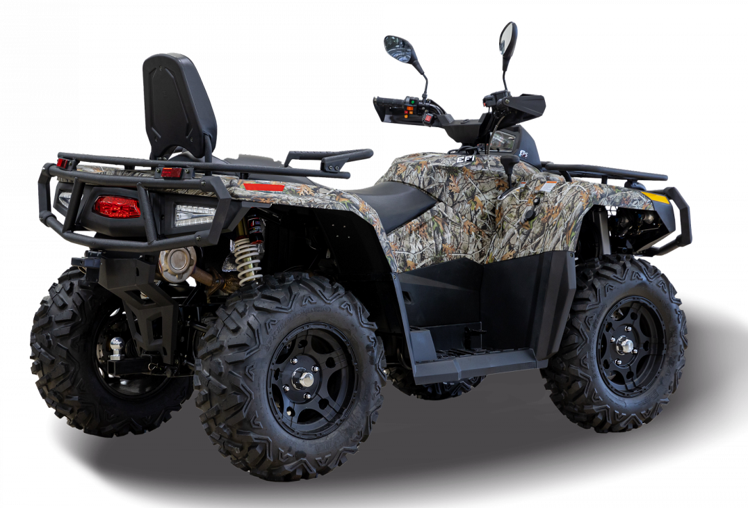 Квадроцикл HISUN TACTIC GT1000/LIMITED в Назрани