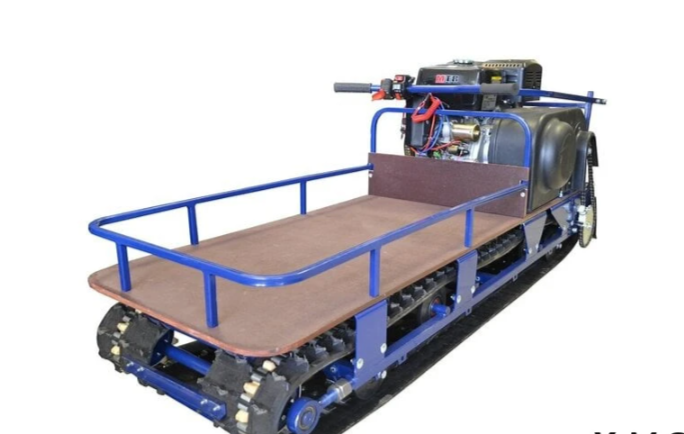 Мотобуксировщик БАРС P550 18 л.с. в Назрани