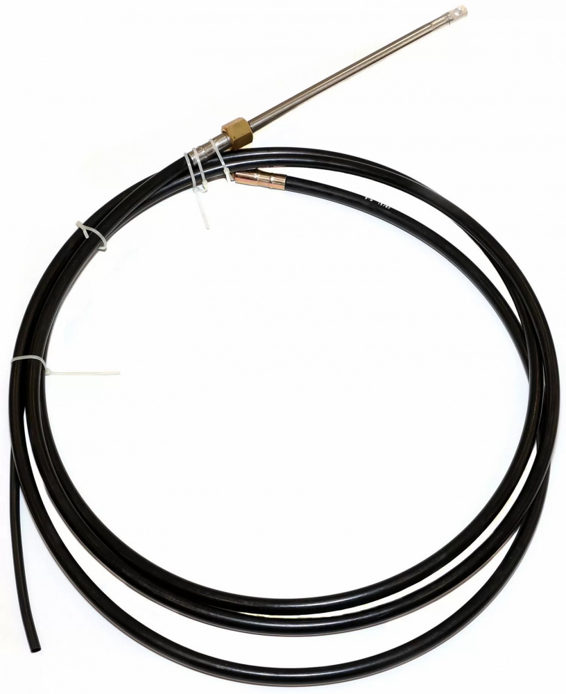 ТРОС РУЛЕВОЙ F12 ДЛЯ РЕДУКТОРОВ Т71, Т85 (ТАЙВАНЬ) в Назрани