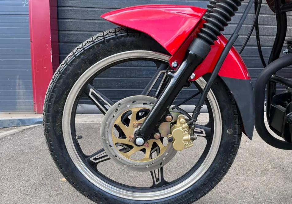 Мотоцикл RACER MAGNUM RC200-C5B в Назрани