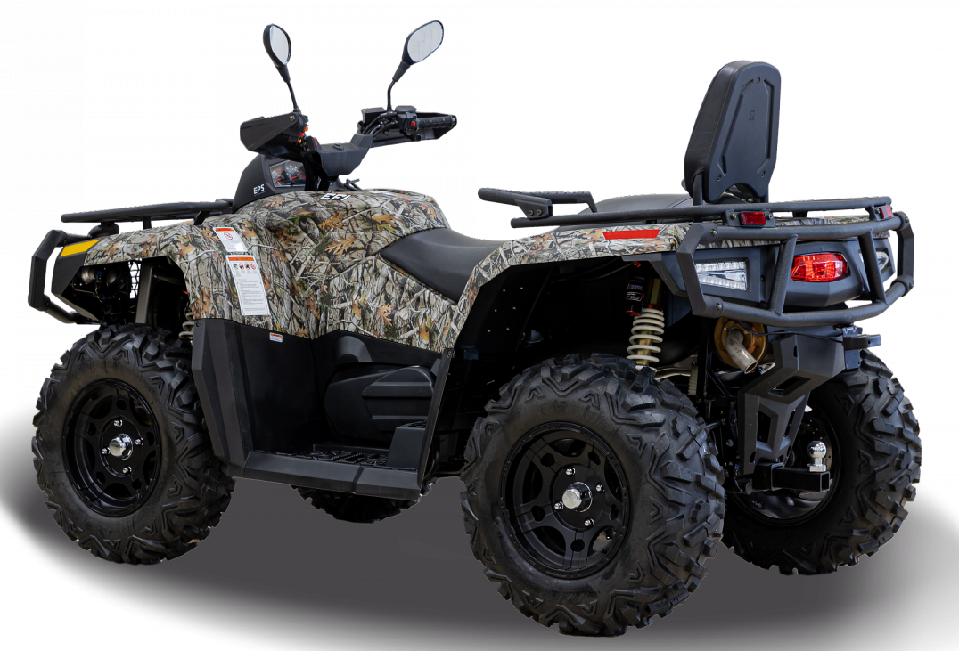 Квадроцикл HISUN TACTIC GT1000/LIMITED в Назрани