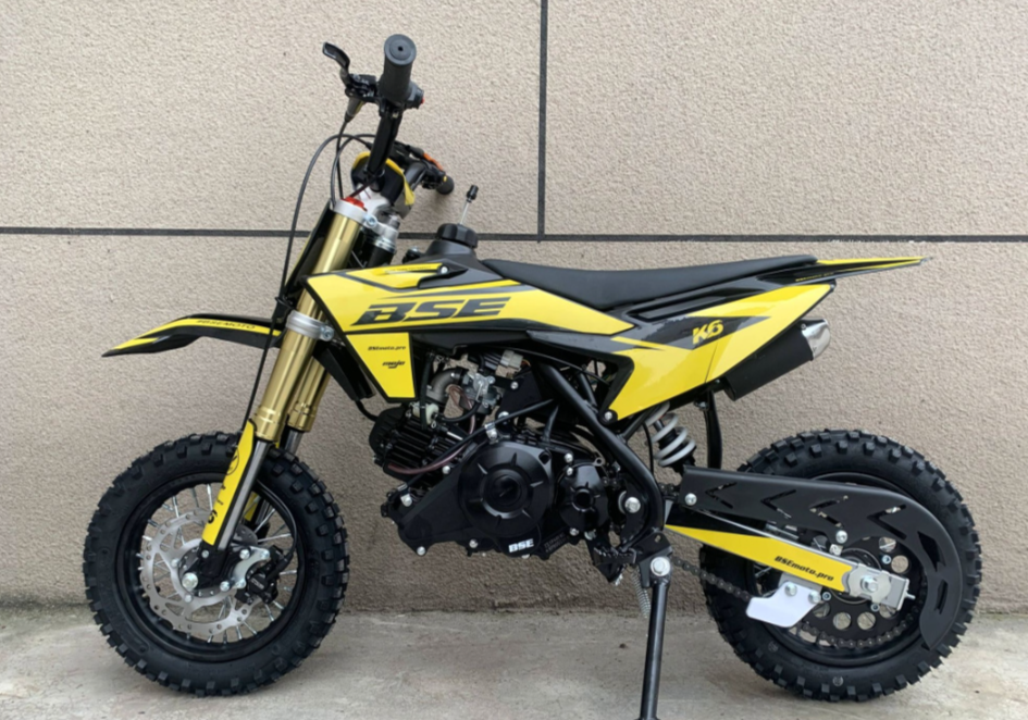 Питбайк BSE K6 в Назрани