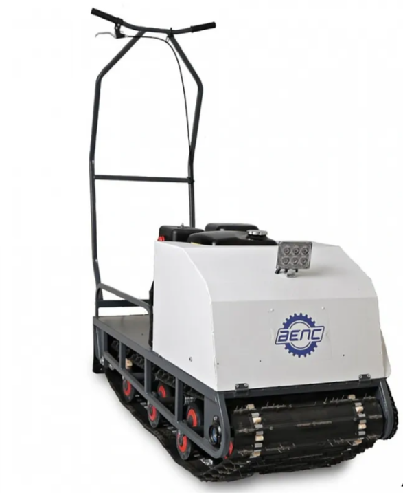 Мотобуксировщик ВЕПС «БЮДЖЕТНЫЙ» 13 л.с. в Назрани