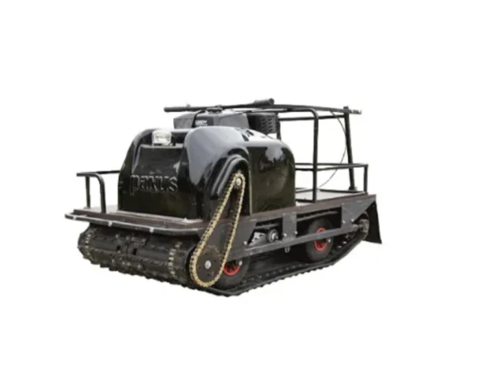 Мотобуксировщик PAXUS 700 AVANT 9 л.с. в Назрани