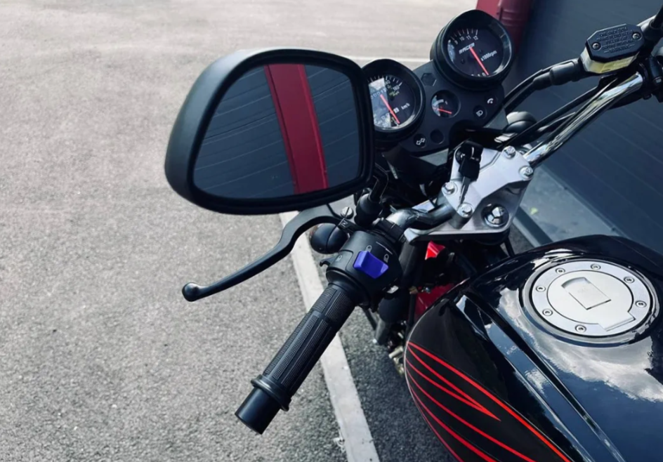 Мотоцикл RACER MAGNUM RC200-C5B в Назрани