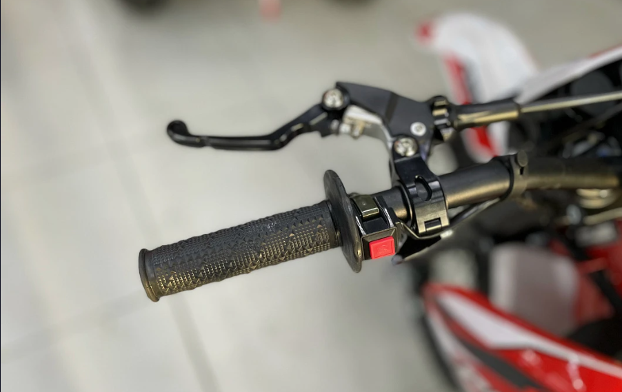 Мотоцикл Progasi SUPER MAX 250 PRO SPORT в Назрани