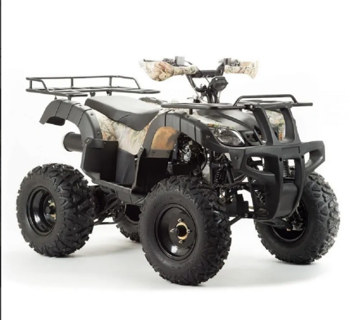 Квадроцикл PROMAX ATV 250 (2025) в Назрани