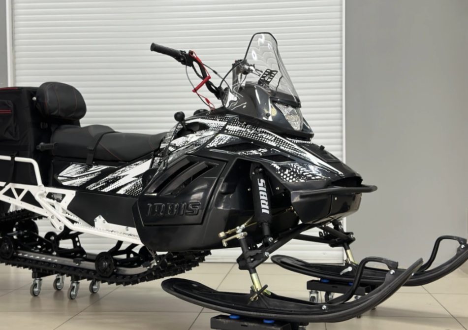 СНЕГОХОД IRBIS SF200L XE SUPERLONG в Назрани