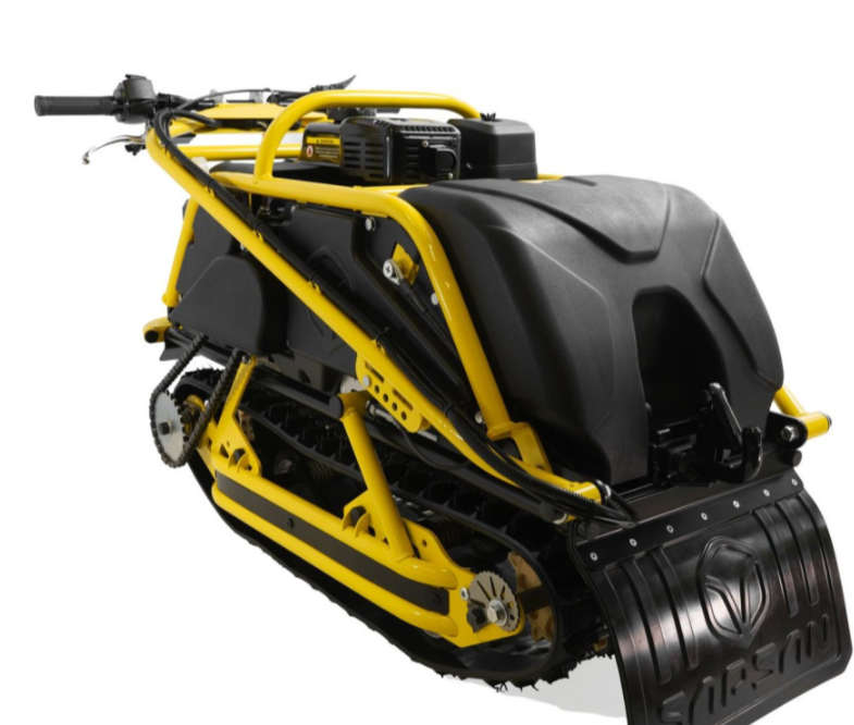 Мотобуксировщик SAPSAN SK 500R в Назрани