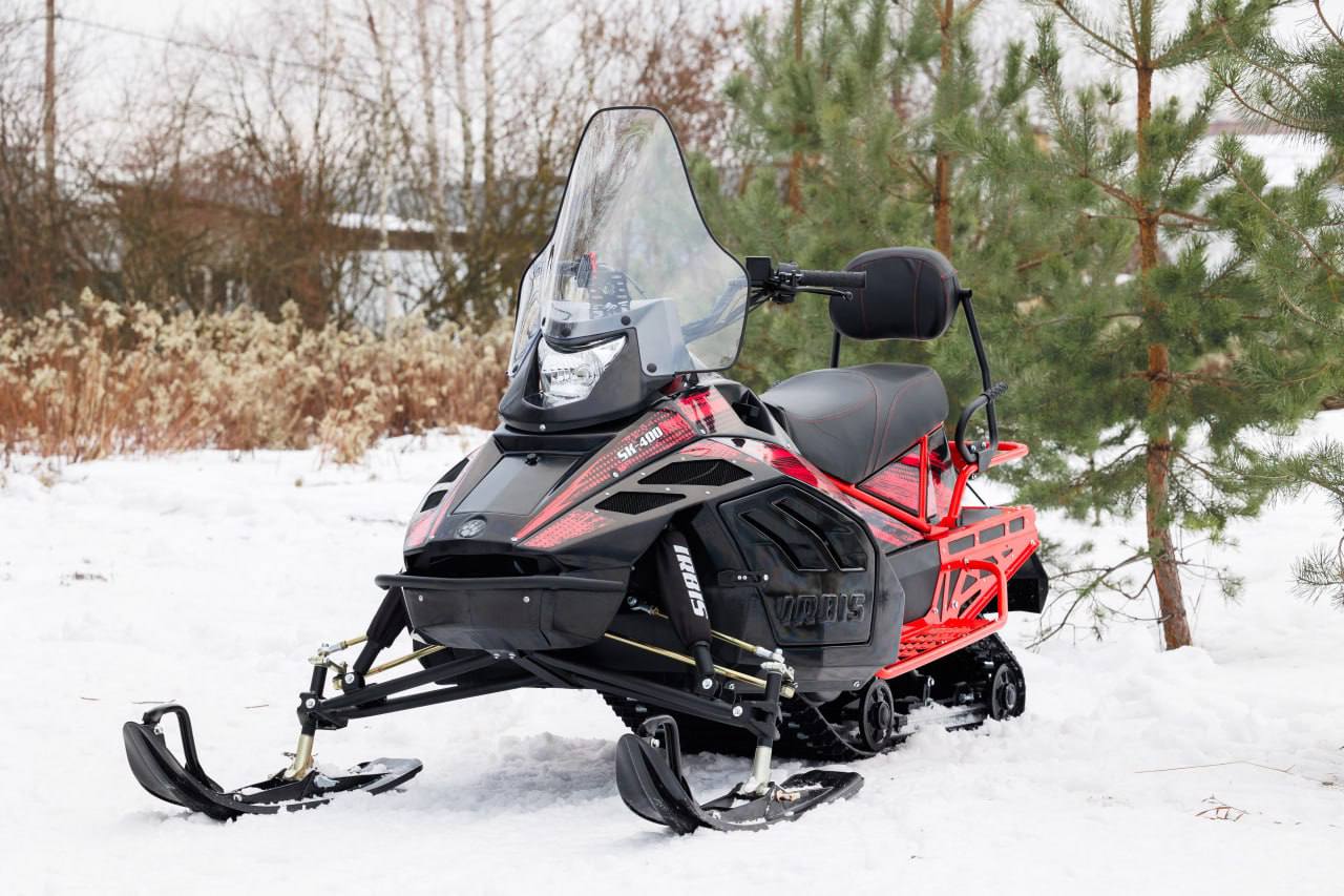 Снегоход IRBIS TUNGUS 400 25/26 в Назрани