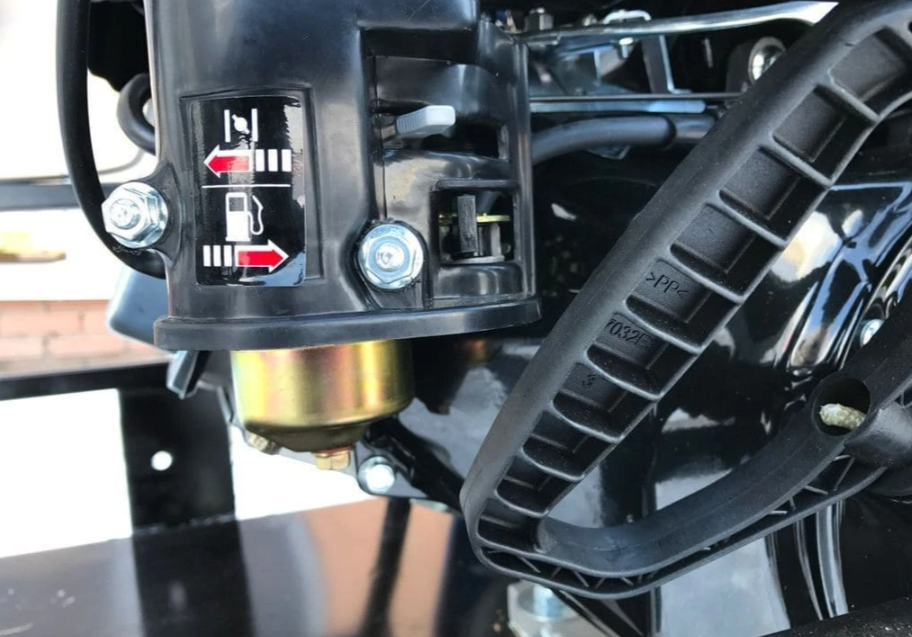 Мотобуксировщик МУЖИК М500 СТАНДАРТ 11 л.с. в Назрани