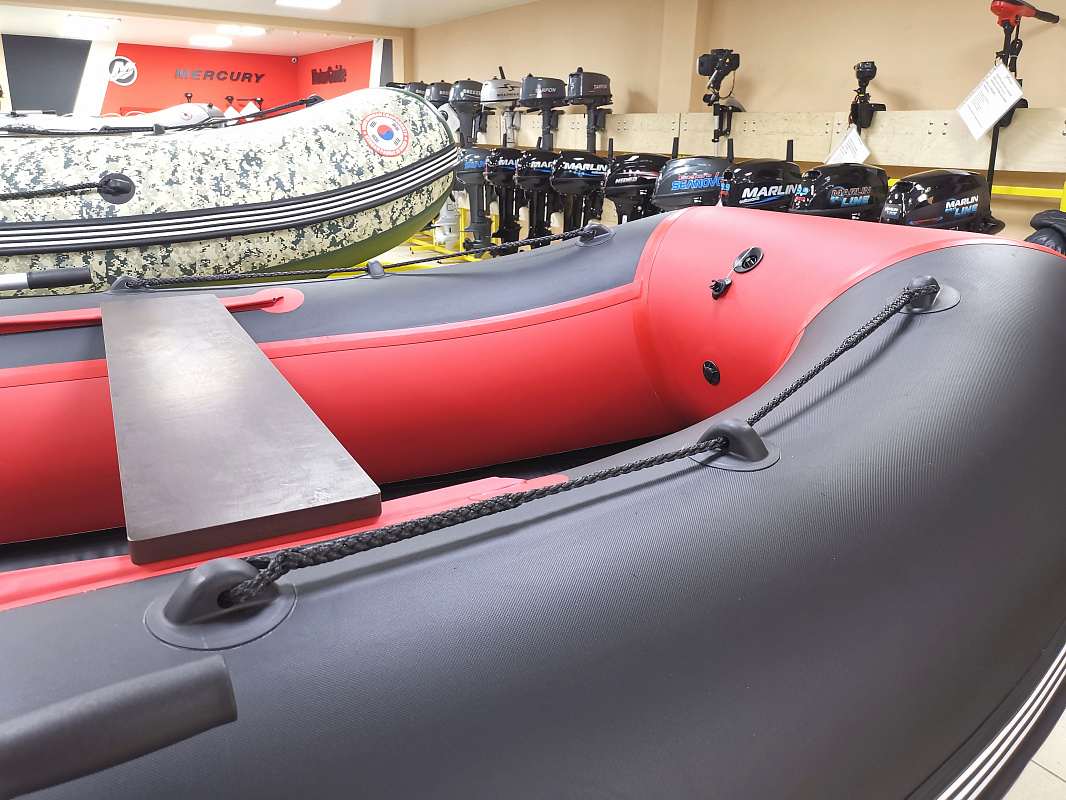 Лодка MISHIMO SPORT 390 в Назрани