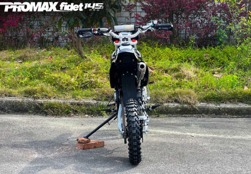 Мотоцикл (питбайк) PROMAX FIDET (ФАЙДЕТ) 145E PRO 17/14 в Назрани