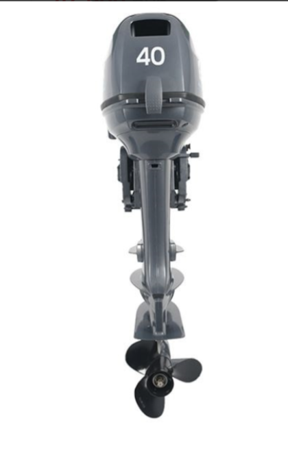 Лодочный мотор ALLFA CG Т40 S в Назрани