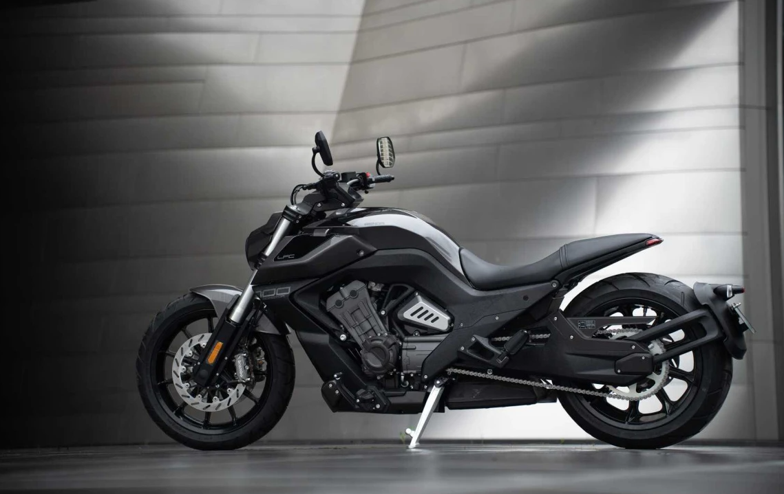 Мотоцикл Benda LFC 700 Pro в Назрани