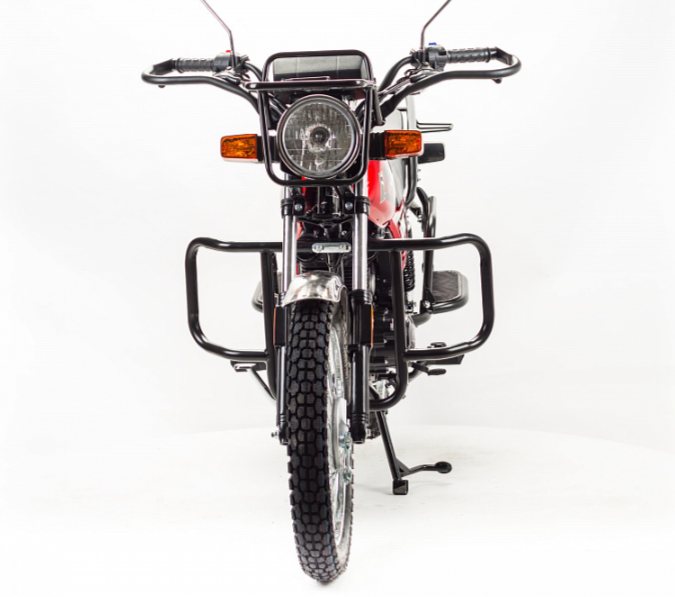 Мотоцикл MOTOLAND (МОТОЛЕНД) FORESTER LITE 200 в Назрани