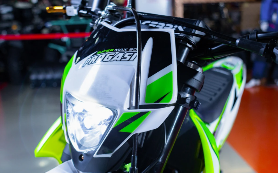 Мотоцикл Progasi SUPER MAX 300 PRO PR300 (ZS175FMN) в Назрани