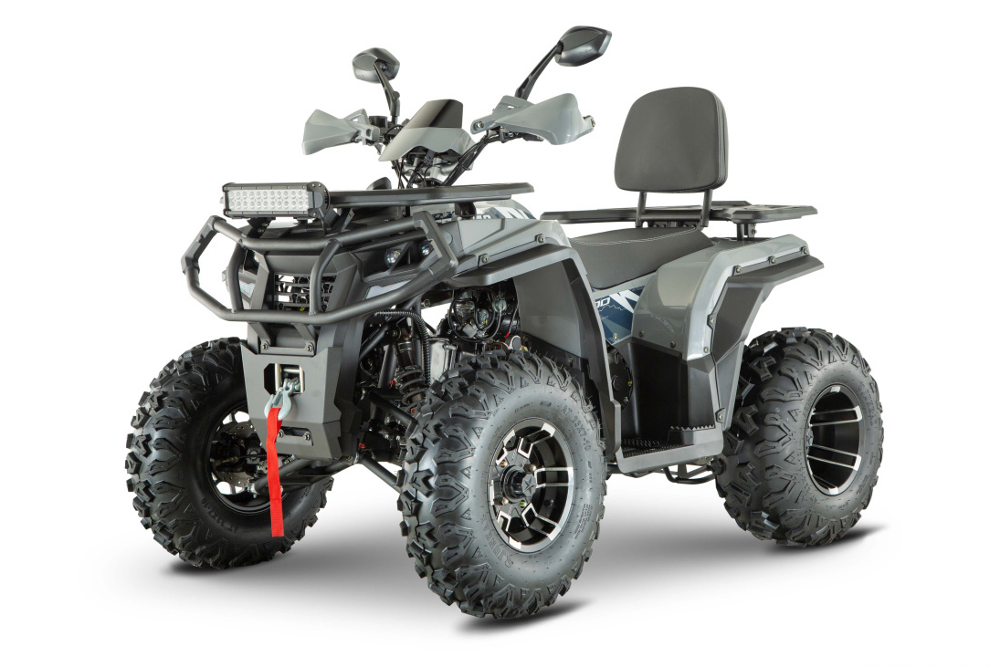 Квадроцикл YACOTA VIKING PRO 250 в Назрани