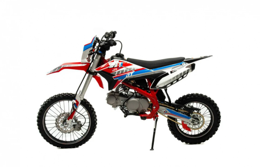 Питбайк MOTOLAND (МОТОЛЕНД) Apollo 125 DT125 E в Назрани