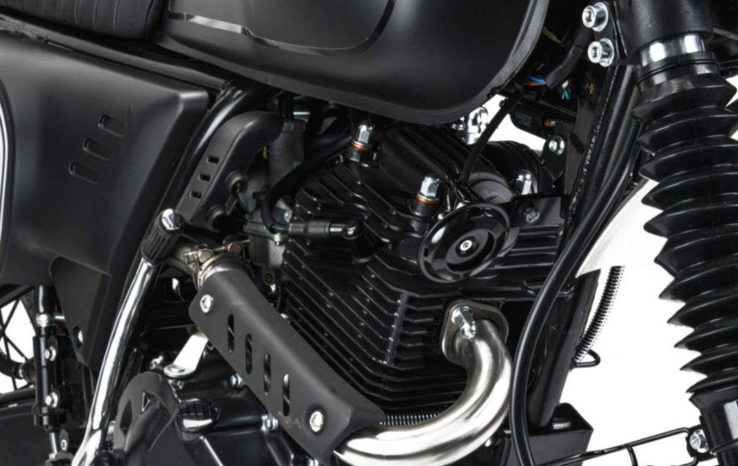 Мотоцикл MOTOLAND (МОТОЛЕНД) LEGEND (XL250-A) (172FMM-5/PR250) в Назрани