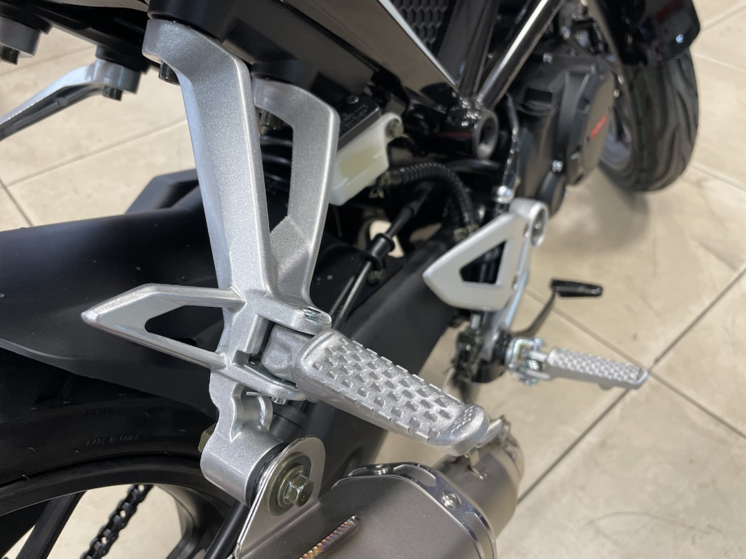 Мопед PROMAX CB150R (49) в Назрани