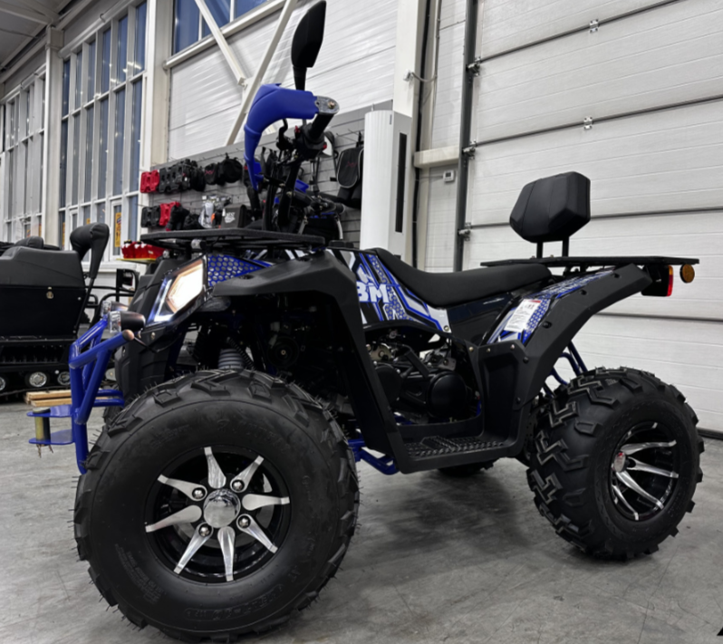 Квадроцикл GBM SHARP BIG 300 NEW PREMIUM в Назрани