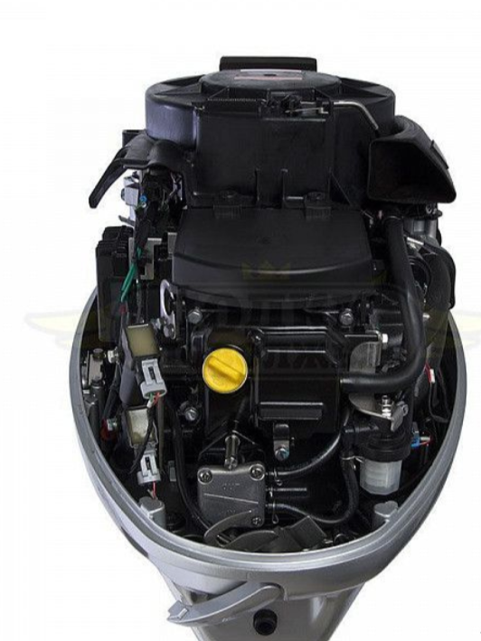 Лодочный мотор SEANOVO SNEF30FEL-EFI в Назрани