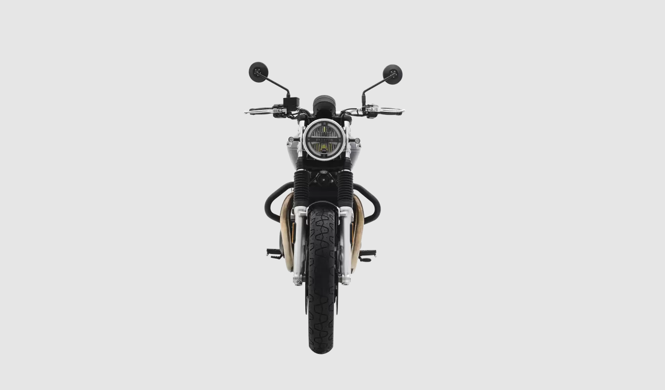 Мотоцикл GAOKIN GK 1200 в Назрани