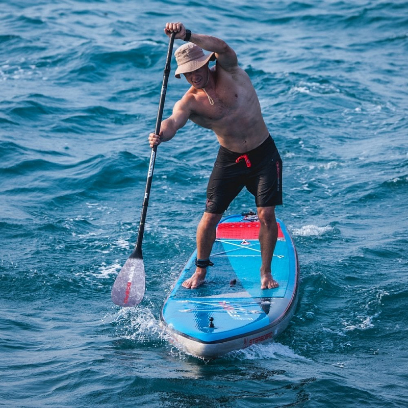 SUP (САП) Доска MISHIMO NAOMI PRO 12 в Назрани