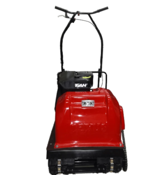 Мотобуксировщик PAXUS 550 AVANT 9 л.с. HONDA в Назрани