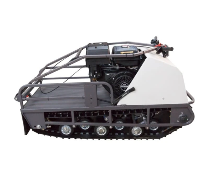 Мотобуксировщик СТЕМ СЕВЕР ЭКОНОМ 500 15 л.с. в Назрани