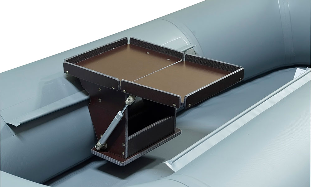 Столик на ликтрос раскладной №10 в Назрани