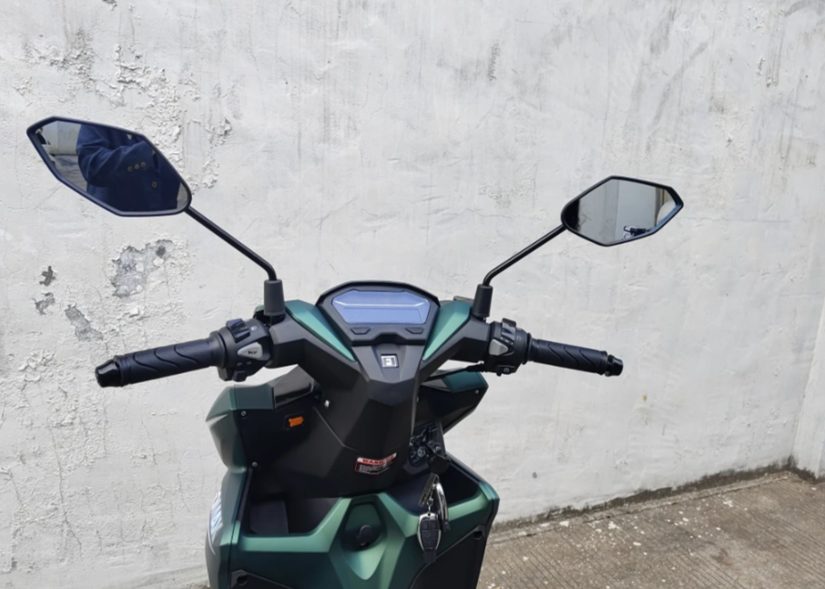 Скутер PROMAX INFERNO 250 (49) в Назрани