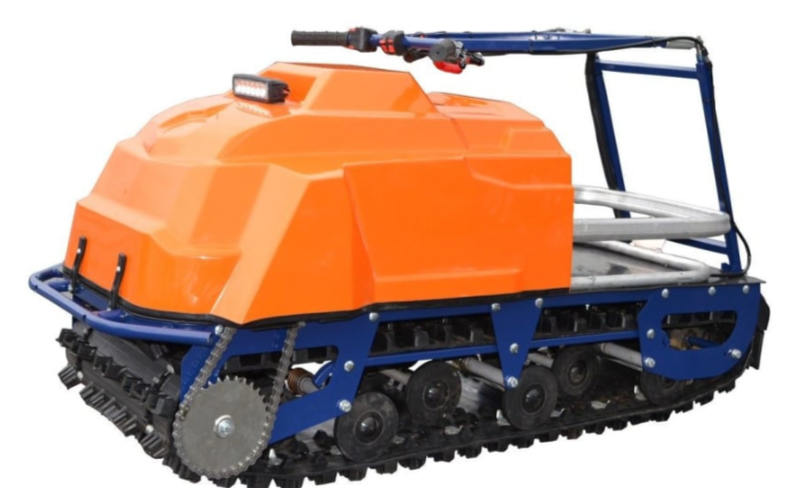 Мотобуксировщик БАРС СЛЕДОПЫТ MDS 13 л.с. в Назрани