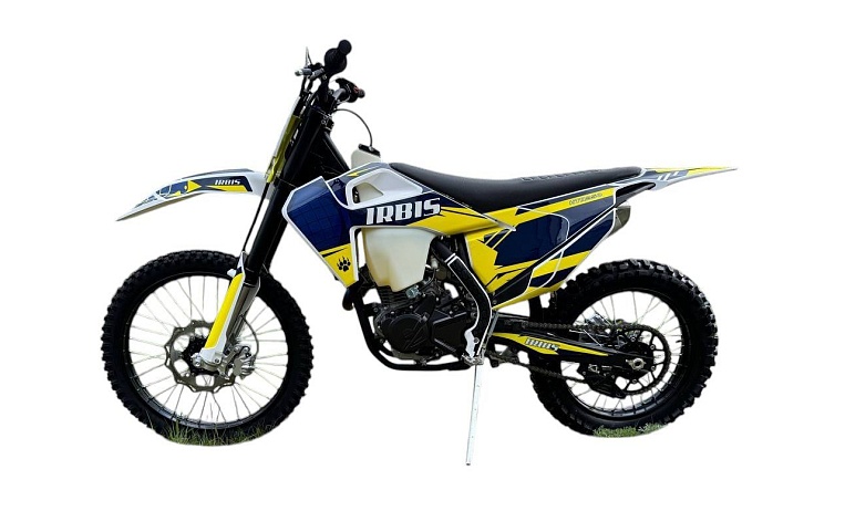 Эндуро мотоцикл IRBIS HTR 250 в Назрани