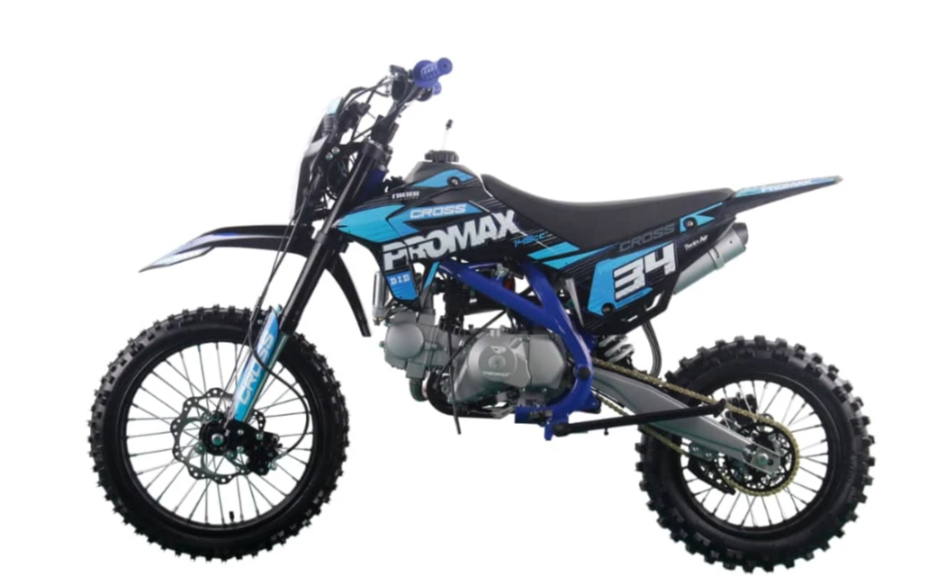 Питбайк PROMAX CROSS 145CC 17/14 в Назрани