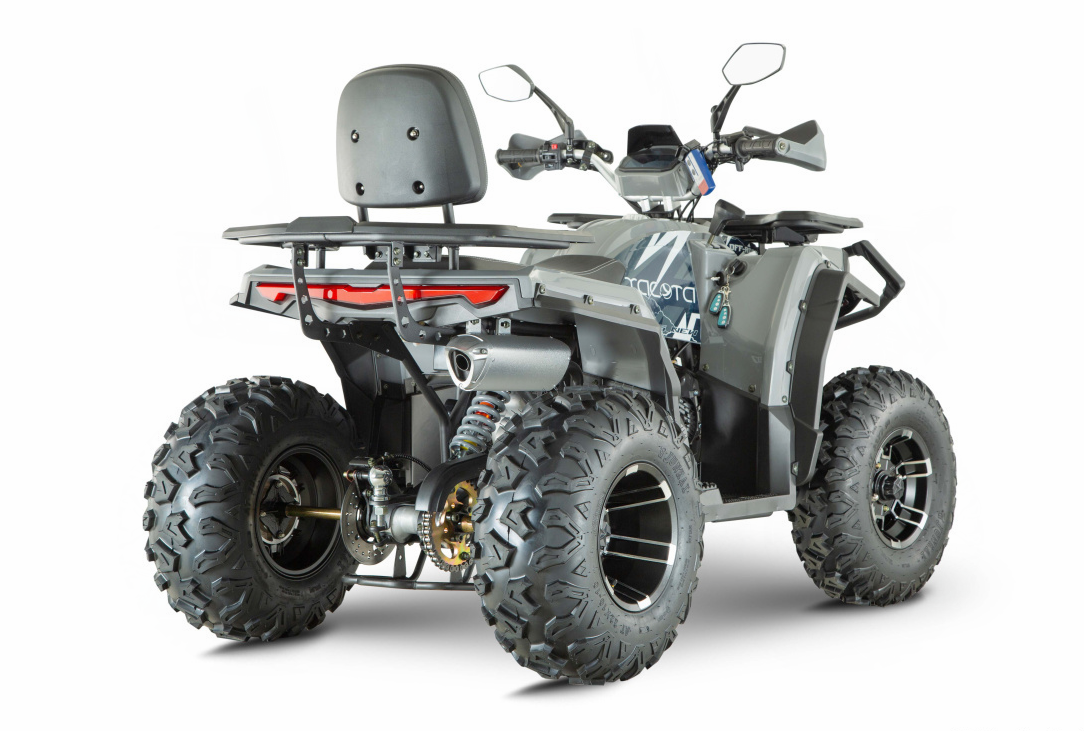 Квадроцикл YACOTA VIKING PRO 250 в Назрани