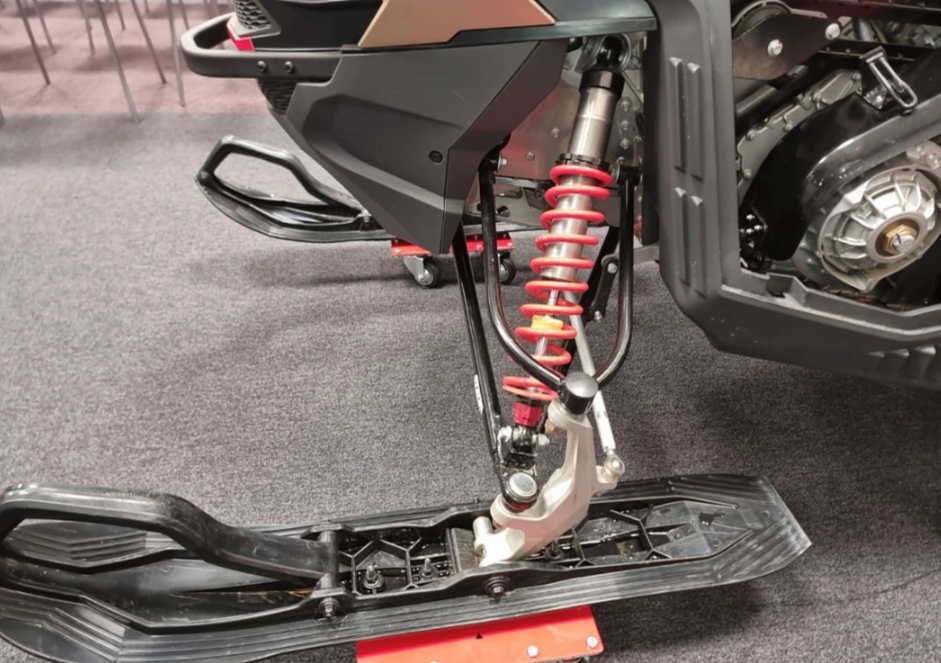 Снегоход AODES Siberiacross 1000 WT 508mm LCD 6.8 в Назрани