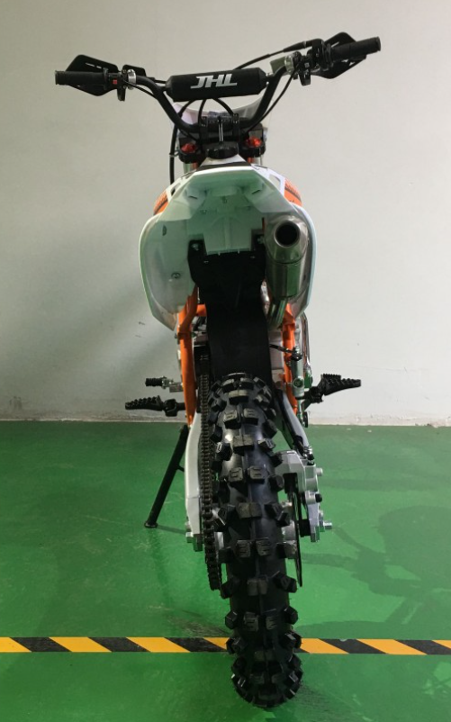 Питбайк JHLMOTO JHL Z125E Pro (ZS154FMI-3) в Назрани