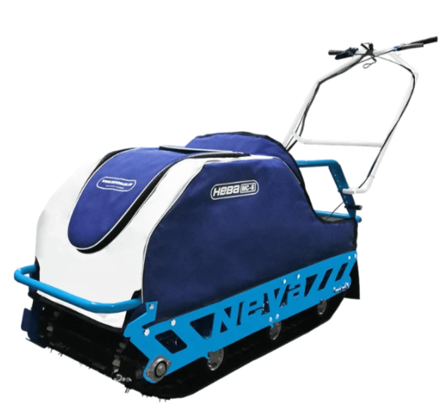 Мотобуксировщик НЕВА МС6-YAMAHA (MX300) PRO с реверсом в Назрани